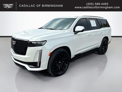 2021 Cadillac Escalade Vestavia Hills AL
