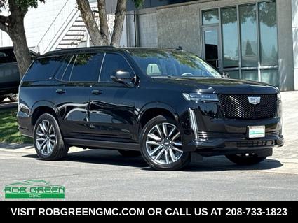 2021 Cadillac Escalade Twin Falls ID