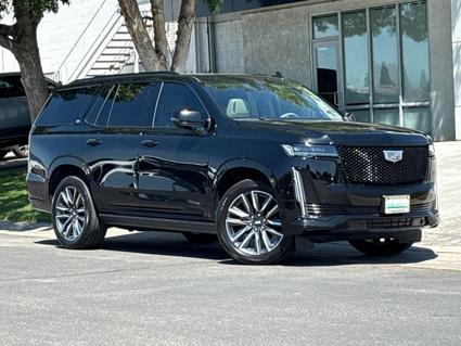 2021 Cadillac Escalade Twin Falls ID