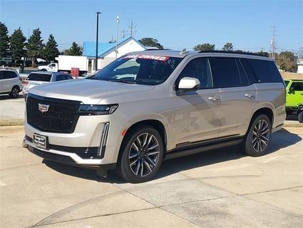 2024 Cadillac Escalade Destin FL