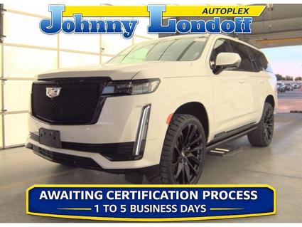 2024 Cadillac Escalade St. Peters MO