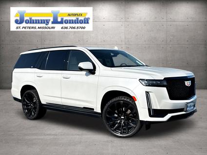 2024 Cadillac Escalade St. Peters MO