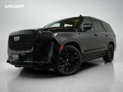 2022 Cadillac Escalade Hopkins MN