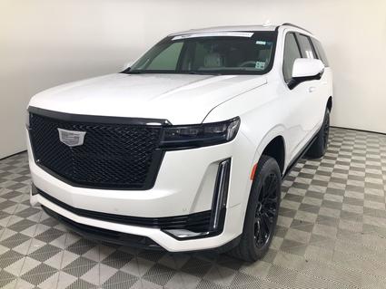 2023 Cadillac Escalade Houma LA