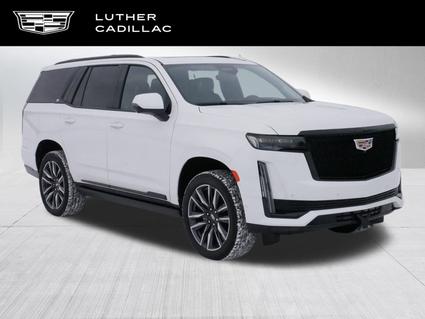 2023 Cadillac Escalade Saint Paul MN