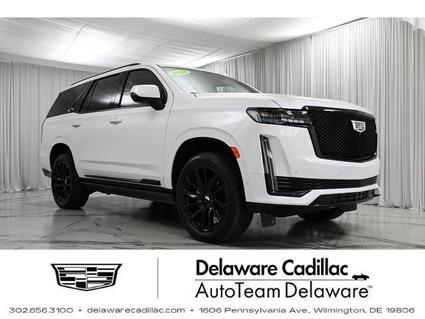 2024 Cadillac Escalade Wilmington DE