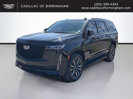 2024 Cadillac Escalade Vestavia Hills AL