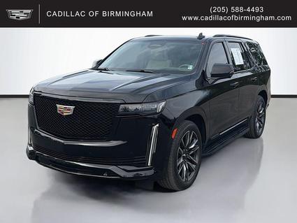 2024 Cadillac Escalade Vestavia Hills AL