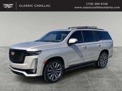 2021 Cadillac Escalade Atlanta GA