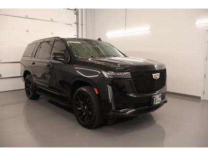 2021 Cadillac Escalade Salem OR
