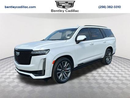 2022 Cadillac Escalade Huntsville AL