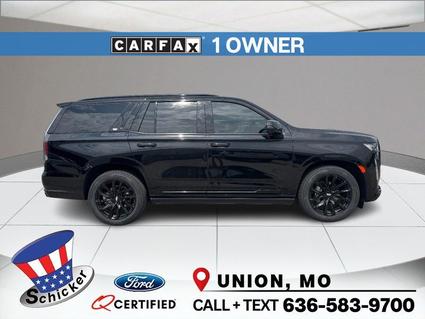 2022 Cadillac Escalade Union MO