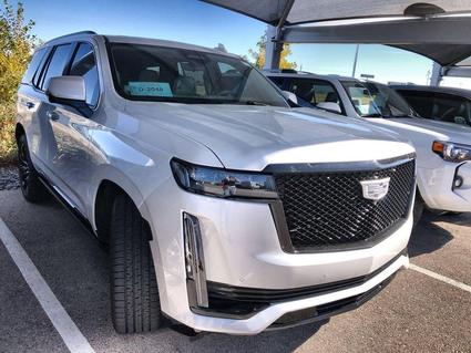 2024 Cadillac Escalade Rapid City SD