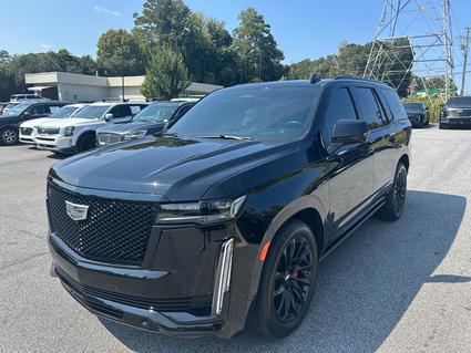 2024 Cadillac Escalade Atlanta GA
