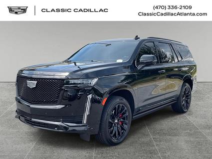 2024 Cadillac Escalade Atlanta GA