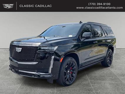 2024 Cadillac Escalade Atlanta GA