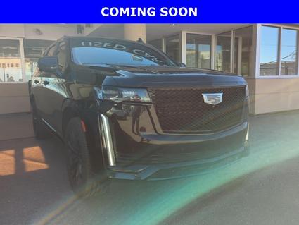 2022 Cadillac Escalade Denver CO