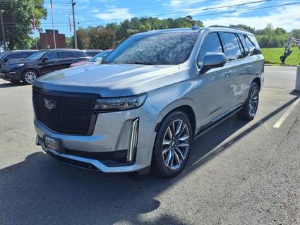 2023 Cadillac Escalade Malvern AR