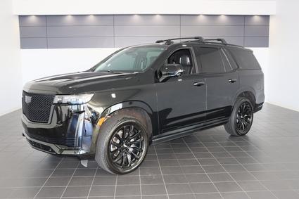 2023 Cadillac Escalade  
