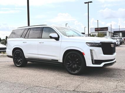 2023 Cadillac Escalade Beckley WV