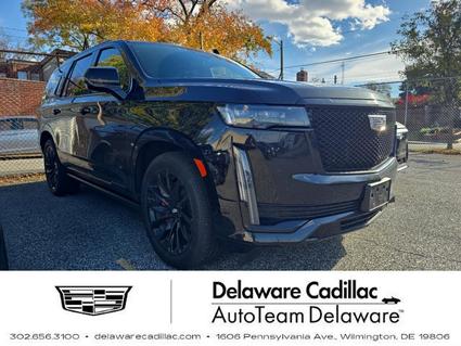 2024 Cadillac Escalade Wilmington DE