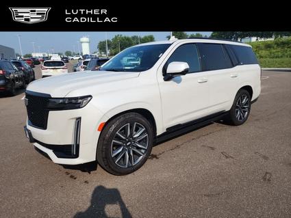 2021 Cadillac Escalade Saint Paul MN