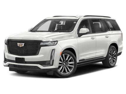 2021 Cadillac Escalade Saint Paul MN