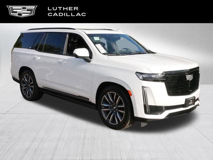 2021 Cadillac Escalade Saint Paul MN