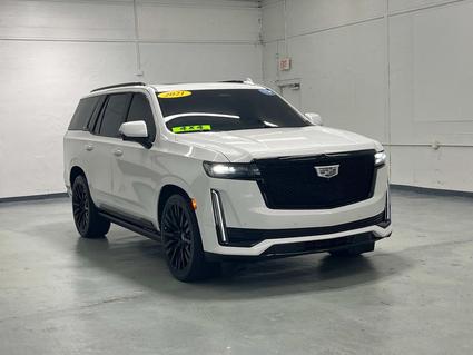 2021 Cadillac Escalade Columbia TN