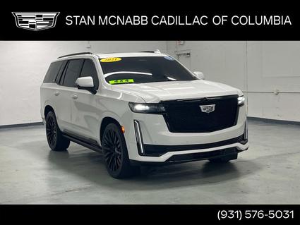 2021 Cadillac Escalade Columbia TN