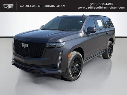 2022 Cadillac Escalade Vestavia Hills AL