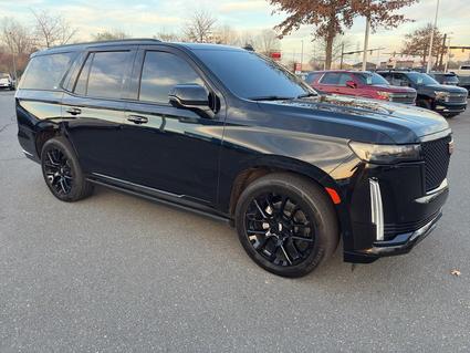 2022 Cadillac Escalade Rock Hill SC
