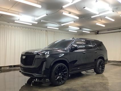 2023 Cadillac Escalade Warsaw IN