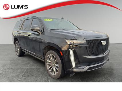 2021 Cadillac Escalade McMinnville OR