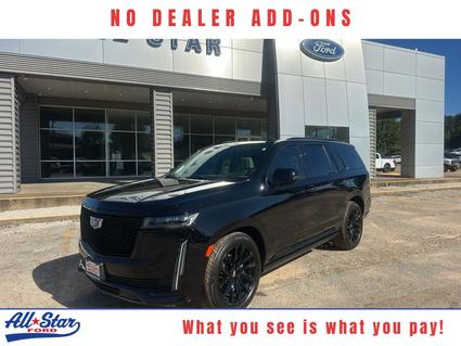 2024 Cadillac Escalade Palestine TX