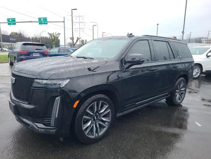 2021 Cadillac Escalade  