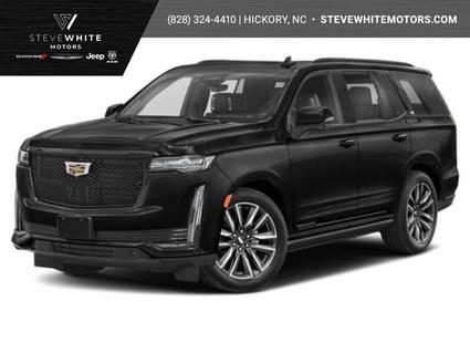 2021 Cadillac Escalade Newton NC