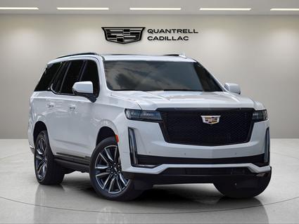 2022 Cadillac Escalade Lexington KY