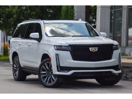 2022 Cadillac Escalade Lexington KY