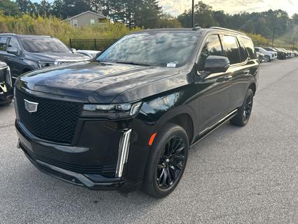 2023 Cadillac Escalade Atlanta GA