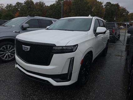 2023 Cadillac Escalade Greensboro NC