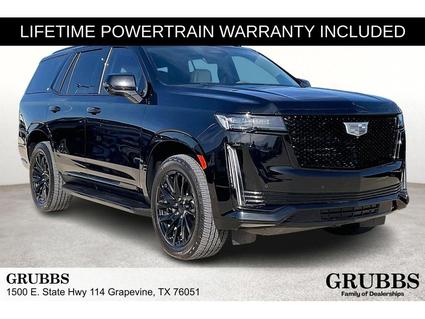 2024 Cadillac Escalade Grapevine TX