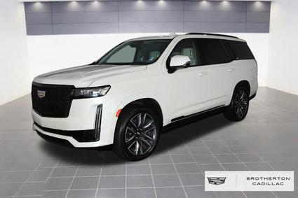 2024 Cadillac Escalade  