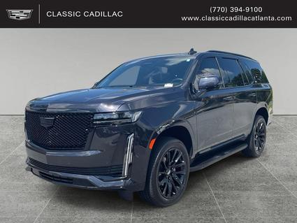 2024 Cadillac Escalade Atlanta GA