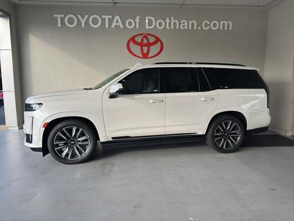 2021 Cadillac Escalade Dothan AL