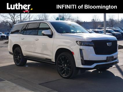 2021 Cadillac Escalade Minneapolis MN