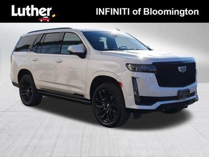 2021 Cadillac Escalade Minneapolis MN