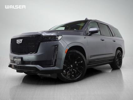 2021 Cadillac Escalade Minneapolis MN