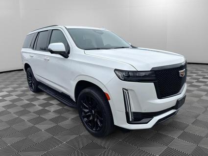 2021 Cadillac Escalade Rock Hill SC