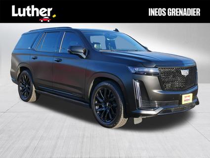 2023 Cadillac Escalade Minneapolis MN